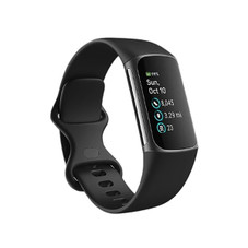 Fitbit® Charge 5 Fitness Tracker product image