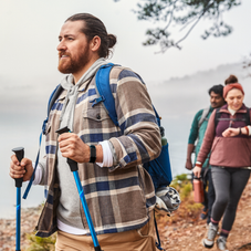 Fitbit® Charge 5 Fitness Tracker product image