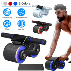 Automatic Rebound AB Roller product image