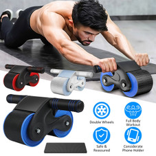 Automatic Rebound AB Roller product image