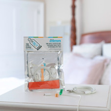 Apple-Certified Lightning Cables with ID Tags (1- or 2-Pack) product image