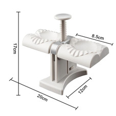 Quick Double Dumpling Maker product image