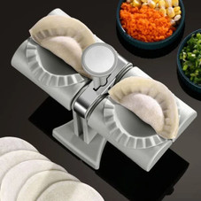 Quick Double Dumpling Maker product image