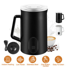 NewHome™ Instant Electric Milk Frother product image