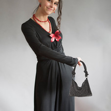 Laromni™ Rhinestone Clutch Handbag product image