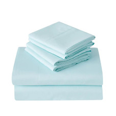 Kathy Ireland® 6-Piece Brushed Microfiber Sheet Set product image