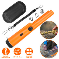 iMounTEK® Handheld Pinpointer Metal Detector with Holster product image