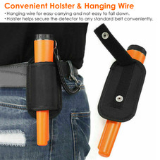 iMounTEK® Handheld Pinpointer Metal Detector with Holster product image