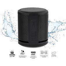 Altec Lansing HydraOrbit EverythingProof Bluetooth Speaker (2-Pack) product image