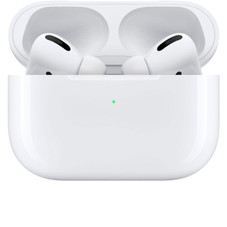 Apple AirPods Pro Wireless In-Ear Headphones product image