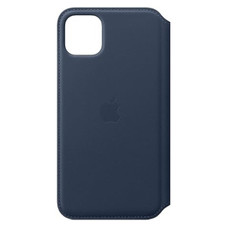 Apple iPhone 11 Pro Max Leather Folio product image