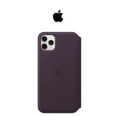 Apple iPhone 11 Pro Max Leather Folio product image