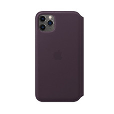 Apple iPhone 11 Pro Max Leather Folio product image