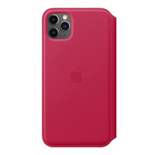 Apple iPhone 11 Pro Max Leather Folio product image