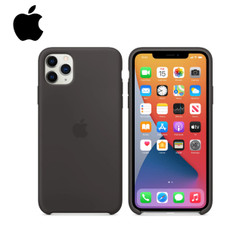 Apple Silicone Case for iPhone 11 Pro product image