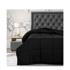 Hypoallergenic Luxury Goose Down-Alternative Comforter product image