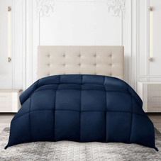 Hypoallergenic Luxury Goose Down-Alternative Comforter product image