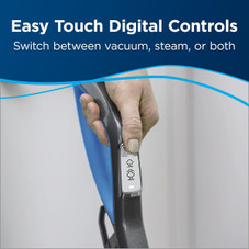 Bissell Symphony All-in-One Vacuum and Steam Mop product image