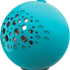 Vibe Spherical Mini Portable Wireless Bluetooth Speaker product image