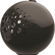 Vibe Spherical Mini Portable Wireless Bluetooth Speaker product image