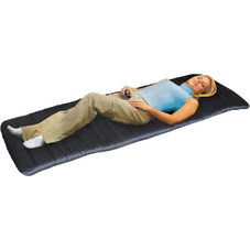 Heated Full Body Massage Mat with Remote Control product image