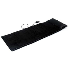 Heated Full Body Massage Mat with Remote Control product image