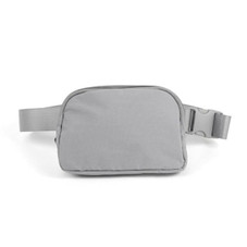 Maddie Crossbody Storage Bag with 2 Zippers product image