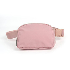 Maddie Crossbody Storage Bag with 2 Zippers product image