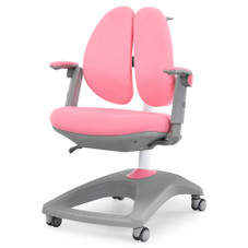 Kids' Ergonomic Rolling Adjustable Desk Chair product image