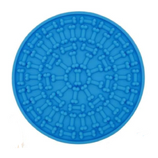 Threaded Pear Dog Distraction Lick Mat product image