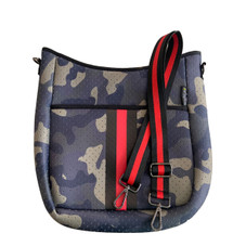 Neoprene Messenger Bag product image