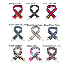 Puffy Courier Bag | Choose Your Strap product image
