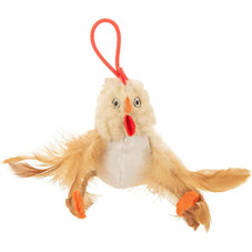 Petlinks® HappyNip™ Flying Chicken™ Launcher Cat Toy product image