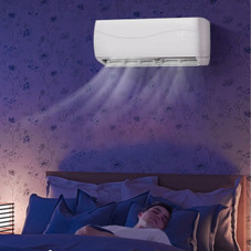 12000 BTU Mini Split Air Conditioner and Heater product image