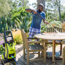 Sun Joe SPX3000® -XT XTREAM Clean Electric Pressure Washer product image