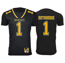 Football Team Jersey-Printed T-Shirt product image