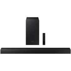 Samsung® HW-T415/ZA 2.1ch Soundbar with Dolby Audio product image