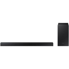 Samsung® HW-T415/ZA 2.1ch Soundbar with Dolby Audio product image