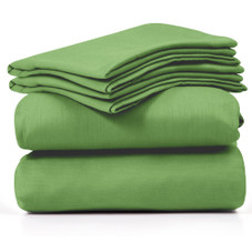 4-Piece Rayon from Bamboo Cooling Wrinkle-Resistant Bedding product image