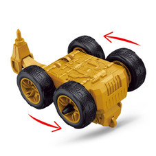 Stunt Ground Drilling Remote Control Car product image