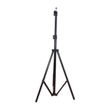 2-in-1 Extendable Floor Tripod Stand product image