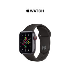 Apple Watch Series SE (40MM) product image