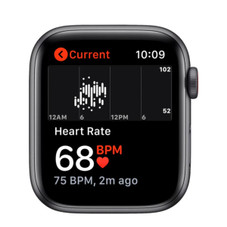 Apple Watch Series SE (40MM) product image