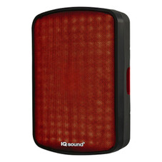 Supersonic Portable Bluetooth Speaker and Radio  product image