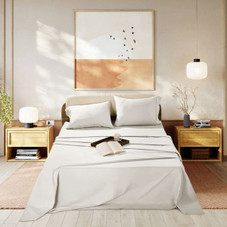1,000-TC Egyptian Cotton Sheet Set product image