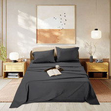 1,000-TC Egyptian Cotton Sheet Set product image