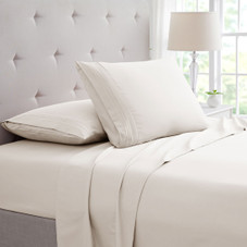 Bamboo Comfort® 3-Line Bamboo Sheet Set product image