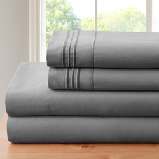 Bamboo Comfort® 3-Line Bamboo Sheet Set product image