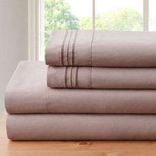 Bamboo Comfort® 3-Line Bamboo Sheet Set product image