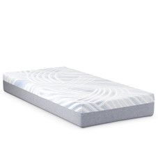 Goplus Twin XL Cooling Adjustable Bed Memory Foam Mattress  product image